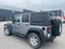 2018 Jeep Wrangler JK Unlimited Sport S 4x4