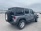 2018 Jeep Wrangler JK Unlimited Sport S 4x4