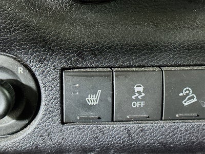 2017 Jeep Wrangler Unlimited Sahara 4x4