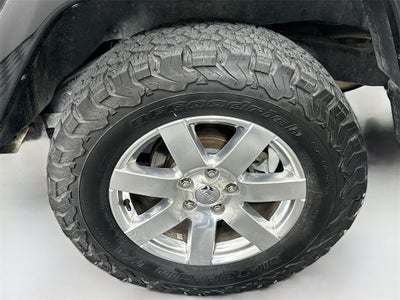 2017 Jeep Wrangler Unlimited Sahara 4x4