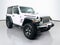 2019 Jeep Wrangler Rubicon 4x4