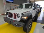 2019 Jeep Wrangler Rubicon 4x4