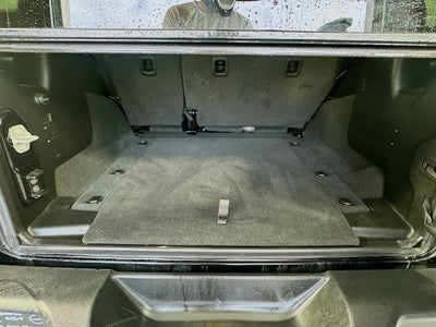 2023 Jeep Wrangler 4-Door Sport Altitude 4x4