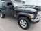 2020 Jeep Wrangler Unlimited Sport S 4x4