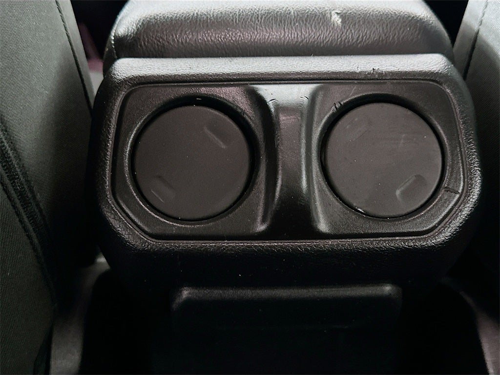 2020 Jeep Wrangler Unlimited Sport 4X4