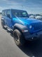2021 Jeep Wrangler Unlimited Islander 4x4