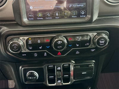 2022 Jeep Wrangler Unlimited Sport S 4x4