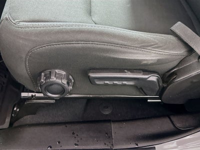 2022 Jeep Wrangler Unlimited Sport S 4x4