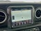 2019 Jeep Wrangler Unlimited Sahara 4x4