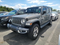 2021 Jeep Wrangler Unlimited Sahara 4x4