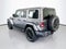 2021 Jeep Wrangler Unlimited Sahara Altitude 4x4