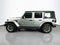 2019 Jeep Wrangler Unlimited Sahara 4x4