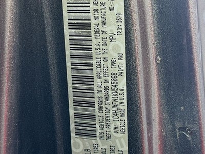 2019 Jeep Wrangler Unlimited Rubicon 4x4