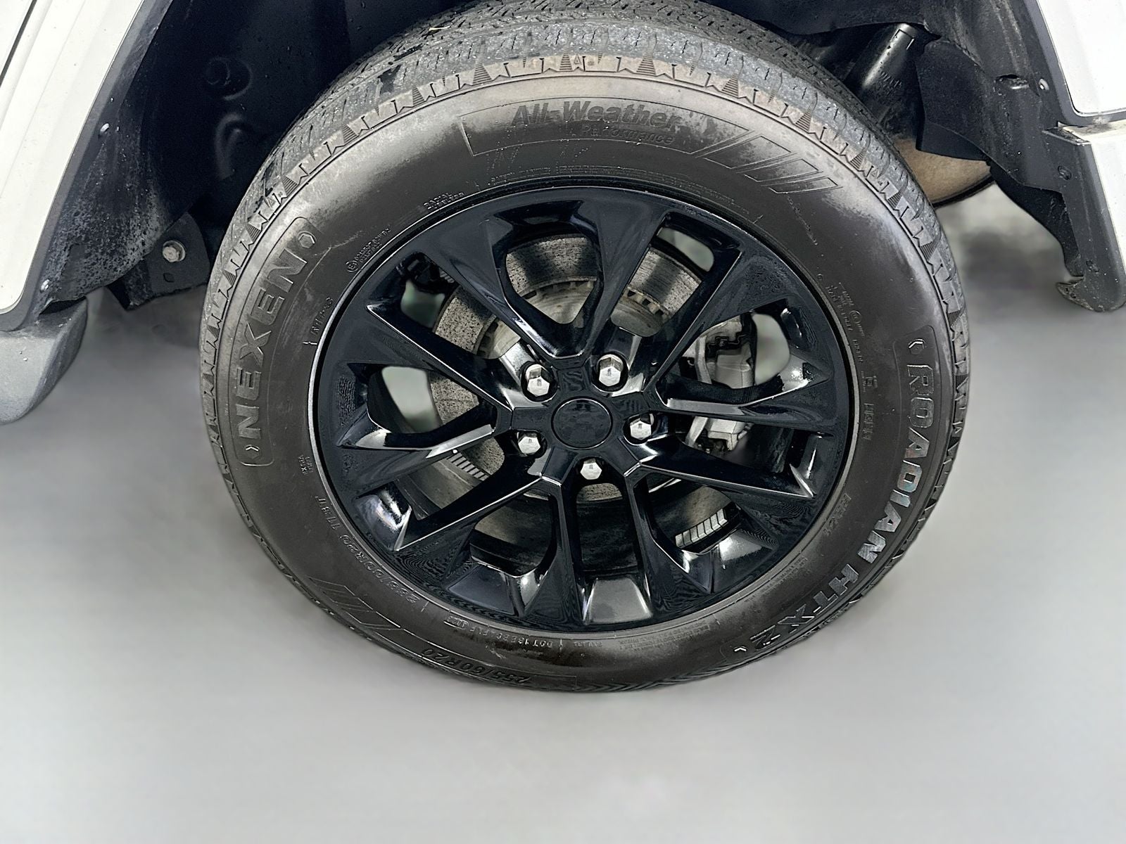 2021 Jeep Wrangler 4xe Unlimited High Altitude 4x4