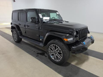 2023 Jeep Wrangler 4xe High Altitude 4x4