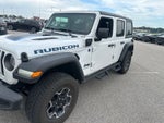 2023 Jeep Wrangler Rubicon 4xe