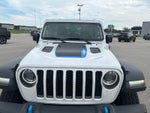 2023 Jeep Wrangler Rubicon 4xe
