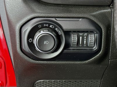 2022 Jeep Wrangler Unlimited Rubicon 392 4x4