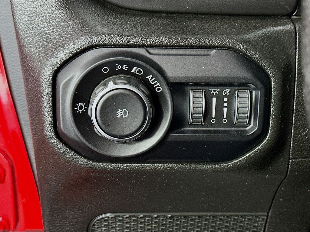 2022 Jeep Wrangler Unlimited Rubicon 392 4x4