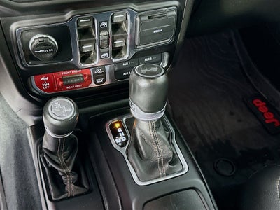 2022 Jeep Wrangler Unlimited Rubicon 392 4x4