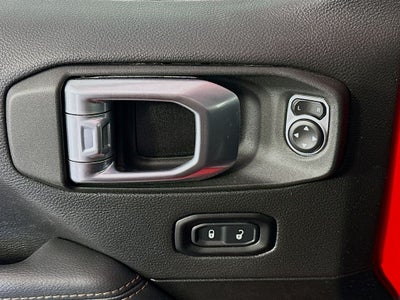 2022 Jeep Wrangler Unlimited Rubicon 392 4x4