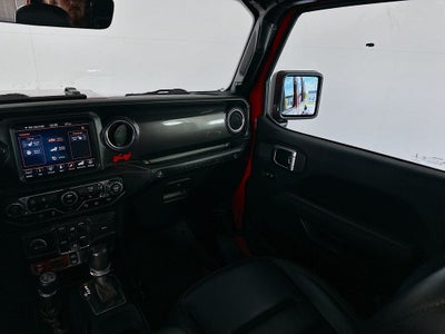 2022 Jeep Wrangler Unlimited Rubicon 392 4x4