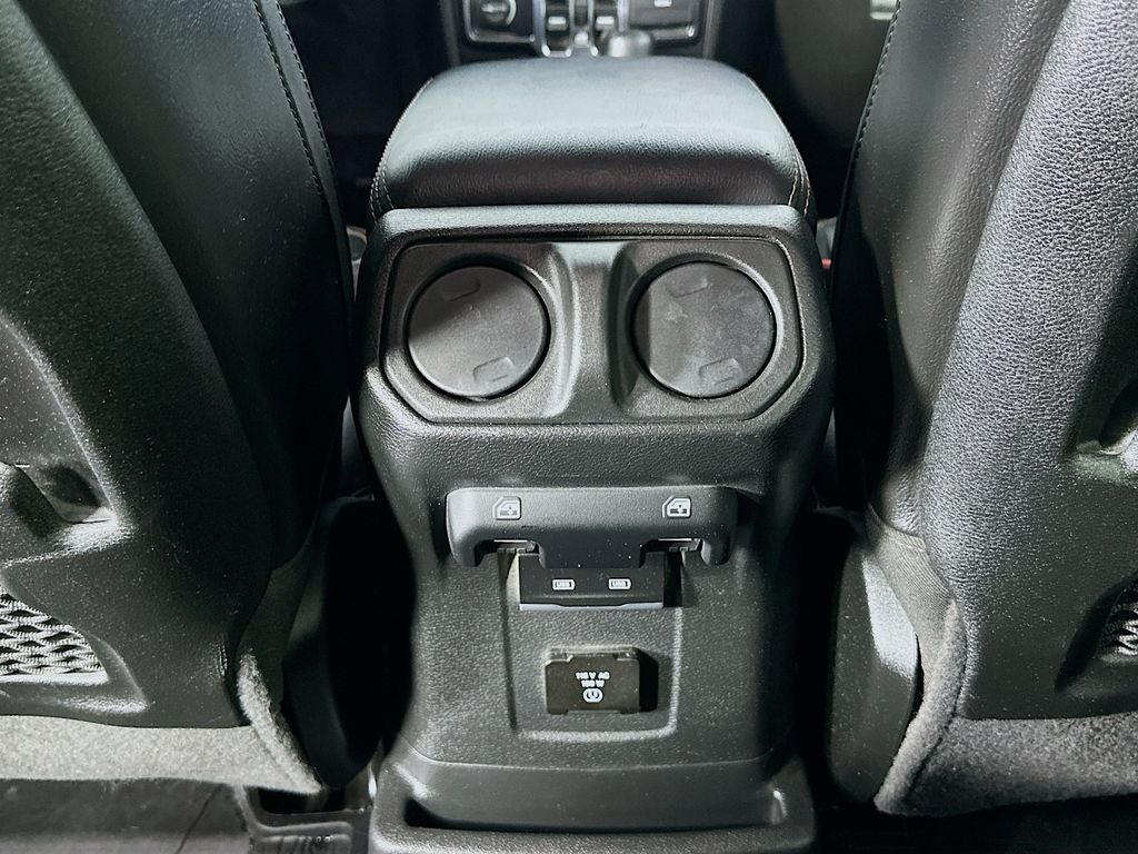 2022 Jeep Wrangler Unlimited Rubicon 392 4x4