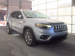 2021 Jeep Cherokee Latitude Lux FWD