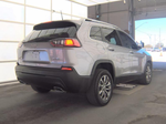 2021 Jeep Cherokee Latitude Lux FWD