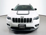 2022 Jeep Cherokee X 4x4