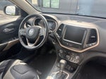 2018 Jeep Cherokee Limited 4x4