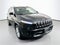 2017 Jeep Cherokee Limited 4x4