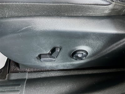 2017 Jeep Cherokee Limited 4x4