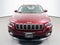 2020 Jeep Cherokee Latitude Plus 4x4