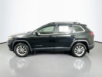 2022 Jeep Cherokee Latitude Lux 4x4