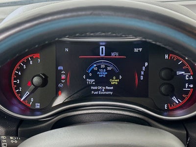 2020 Dodge Durango SXT Plus AWD