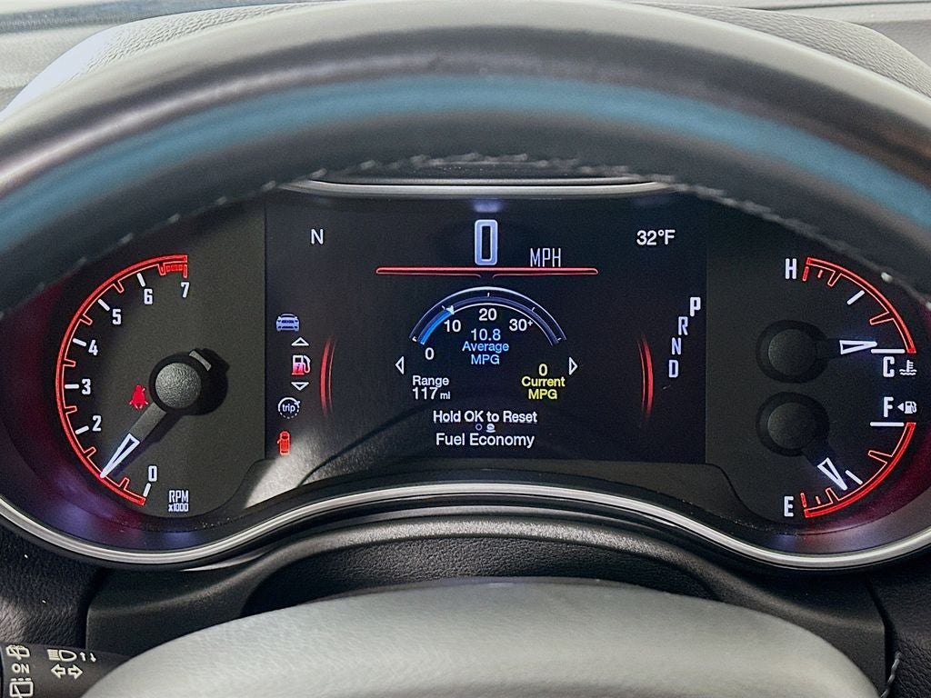 2020 Dodge Durango SXT Plus AWD