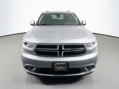 2020 Dodge Durango SXT Plus AWD