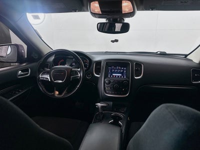 2020 Dodge Durango SXT Plus AWD