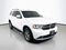 2018 Dodge Durango SXT AWD