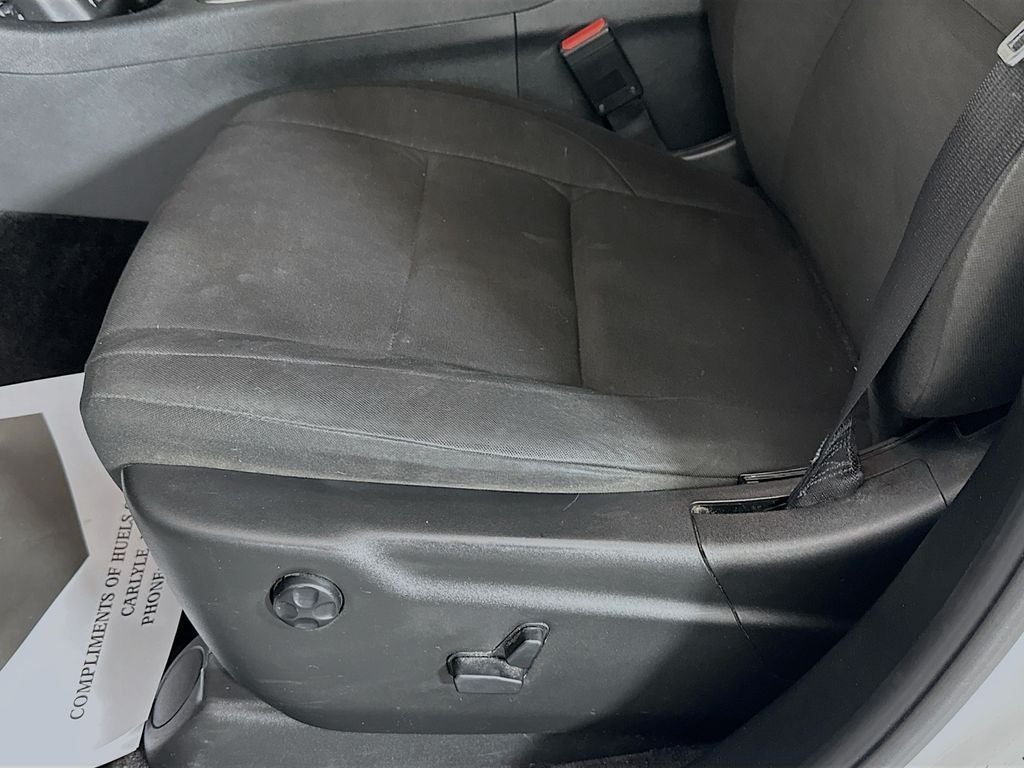 2018 Dodge Durango SXT AWD