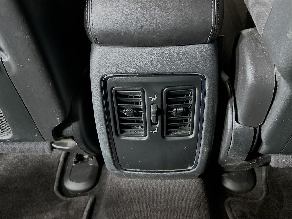 2018 Dodge Durango SXT AWD