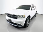 2018 Dodge Durango SXT AWD
