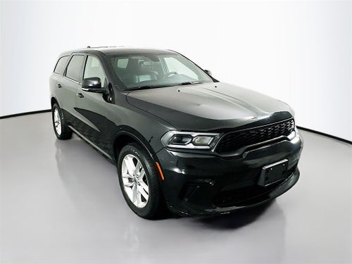 2021 Dodge Durango GT Plus AWD