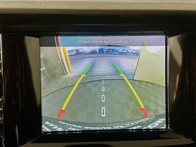 2021 Dodge Durango GT Plus AWD