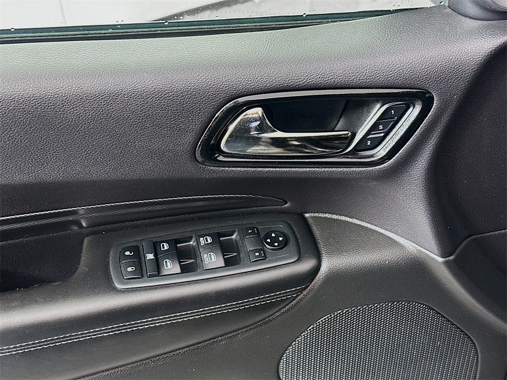 2021 Dodge Durango GT Plus AWD