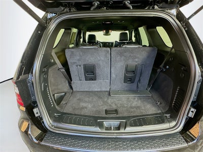 2021 Dodge Durango GT Plus AWD