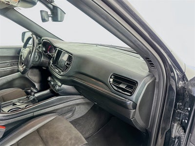 2021 Dodge Durango GT Plus AWD