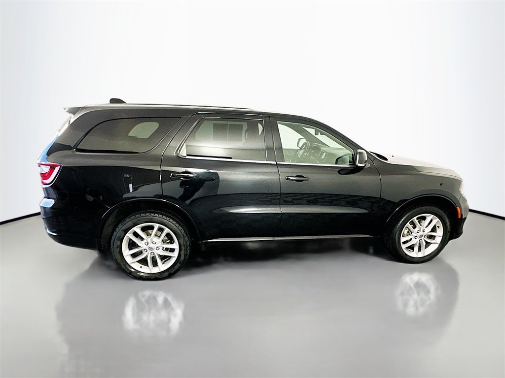2021 Dodge Durango GT Plus AWD