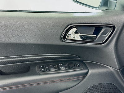 2023 Dodge Durango GT Launch Edition AWD